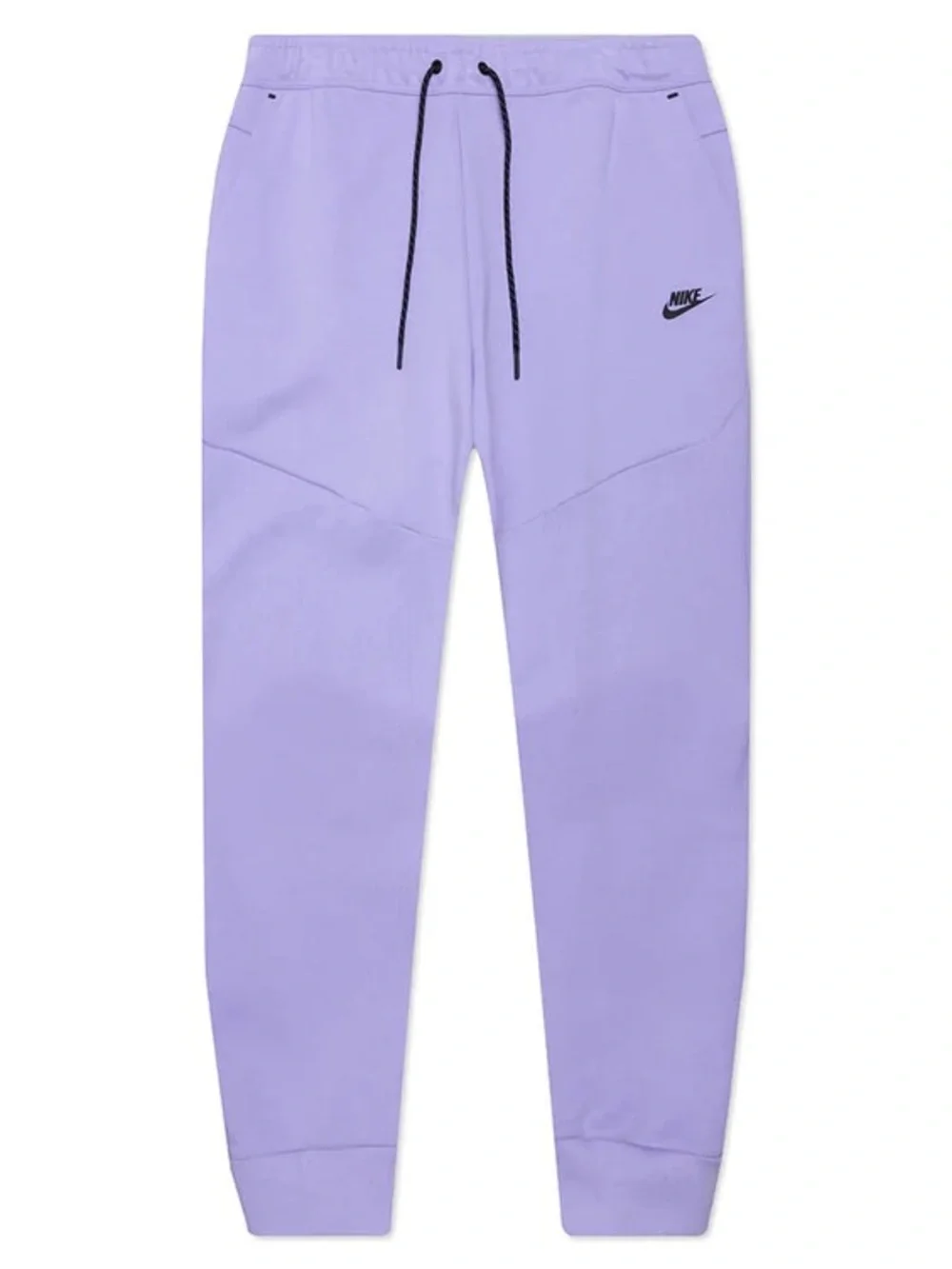 Nike Sportswear Tech Fleece Joggers Light Thistle CU4495-569 Men’s Medium